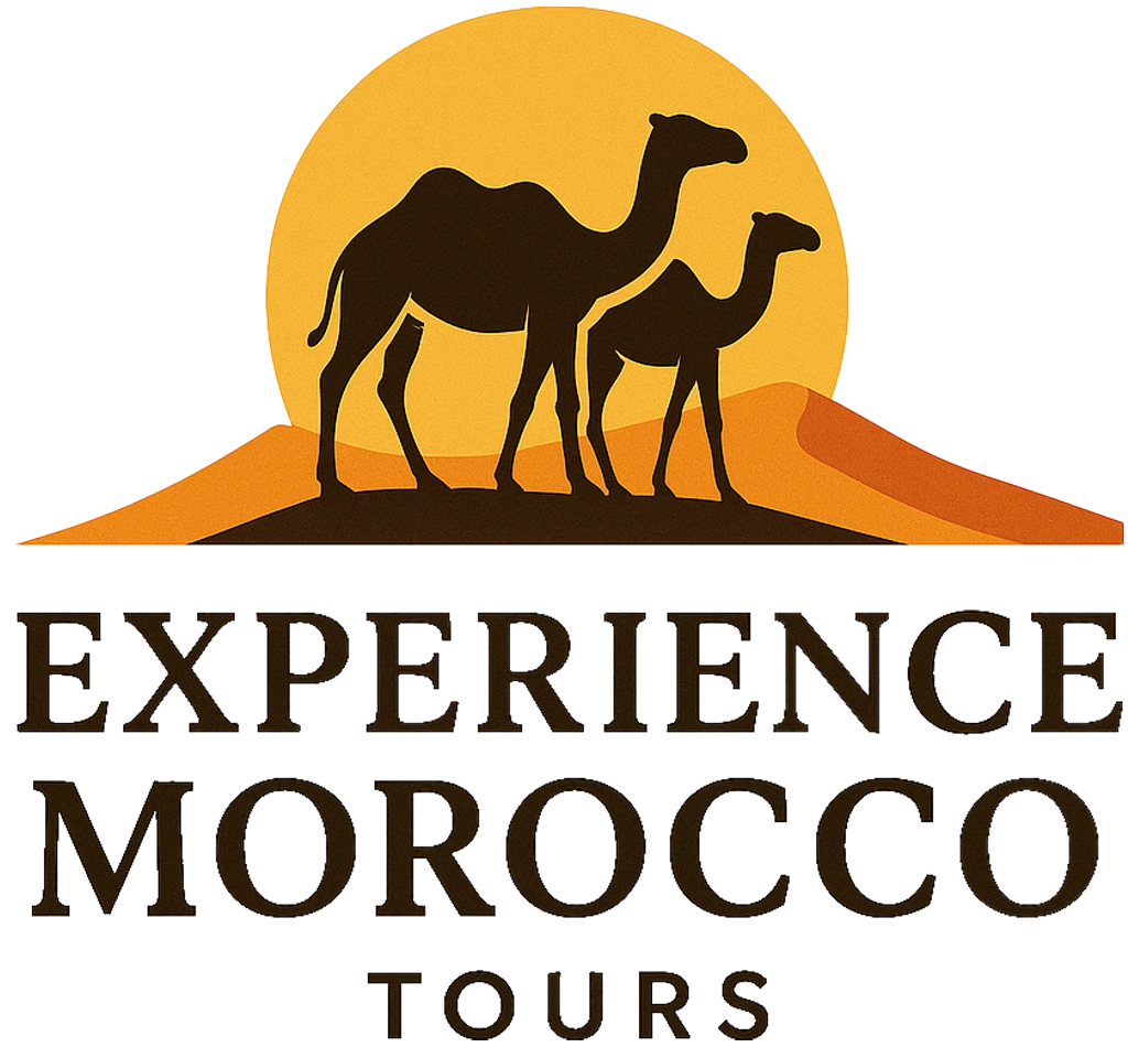 Experience Morocco Tours_logo