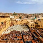 fes_morocco_experiencemoroccotour